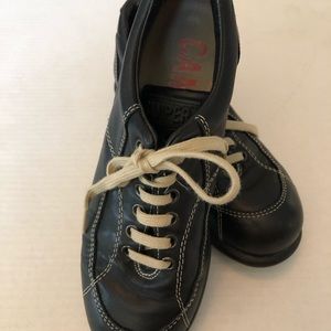 Camper Pelotas leather shoes